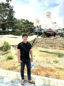 Chú Cường