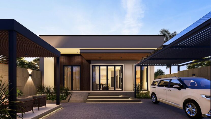 xây nhà trọn gói đồng tháp