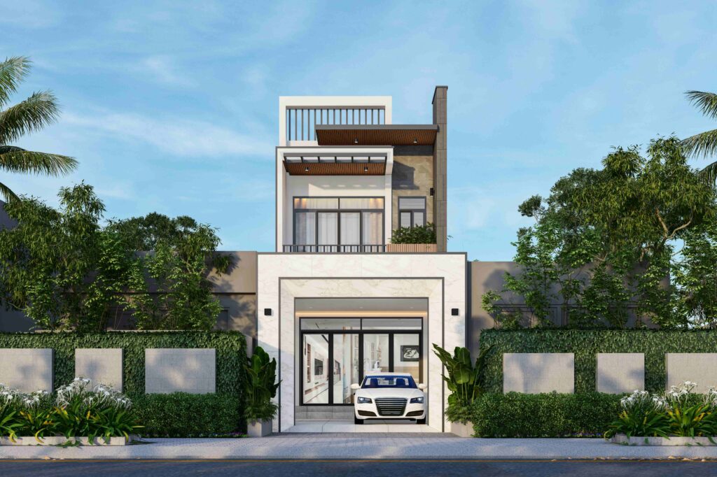 xây nhà trọn gói Cần thơ
