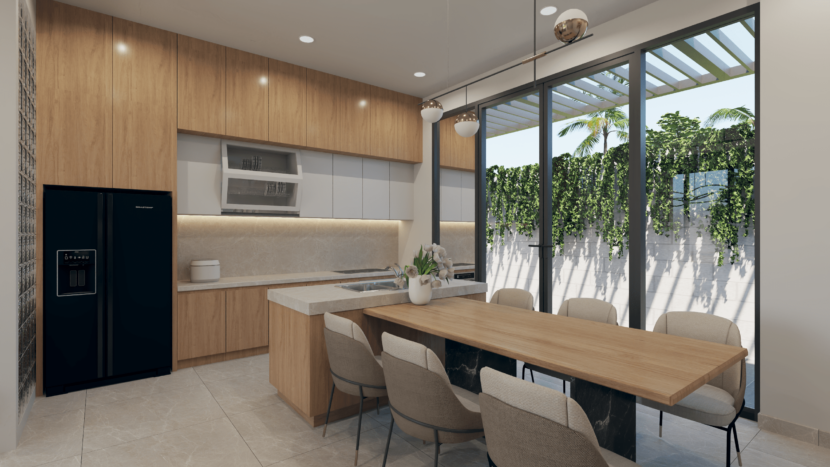 BIỆT THỰ SÂN VƯỜN ĐẸP ĐỒNG THÁP
