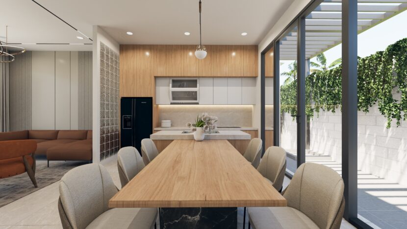 BIỆT THỰ SÂN VƯỜN ĐẸP ĐỒNG THÁP