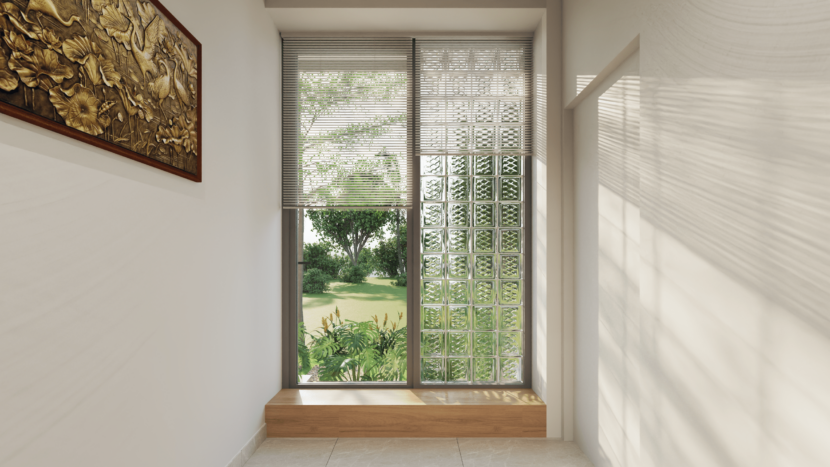BIỆT THỰ SÂN VƯỜN ĐẸP ĐỒNG THÁP