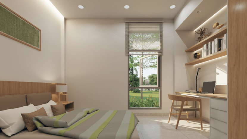 BIỆT THỰ SÂN VƯỜN ĐẸP ĐỒNG THÁP