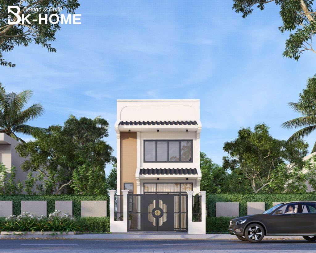 xây nhà trọn gói cần thơ 