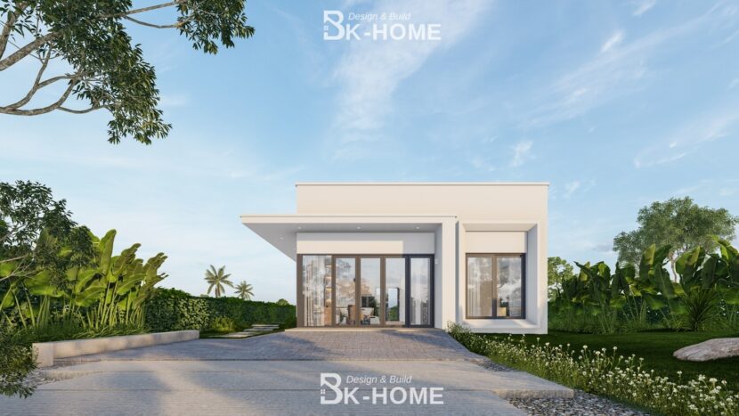 xây nhà trọn gói đồng tháp