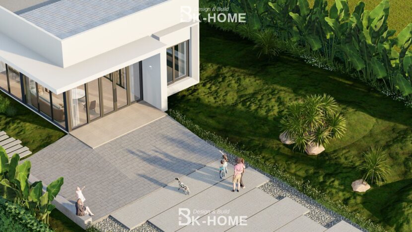 xây nhà trọn gói đồng tháp