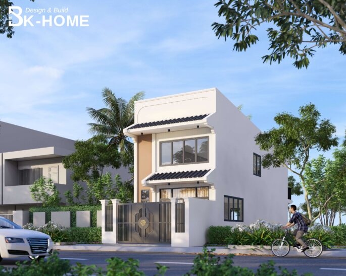 xây nhà trọn gói cần thơ