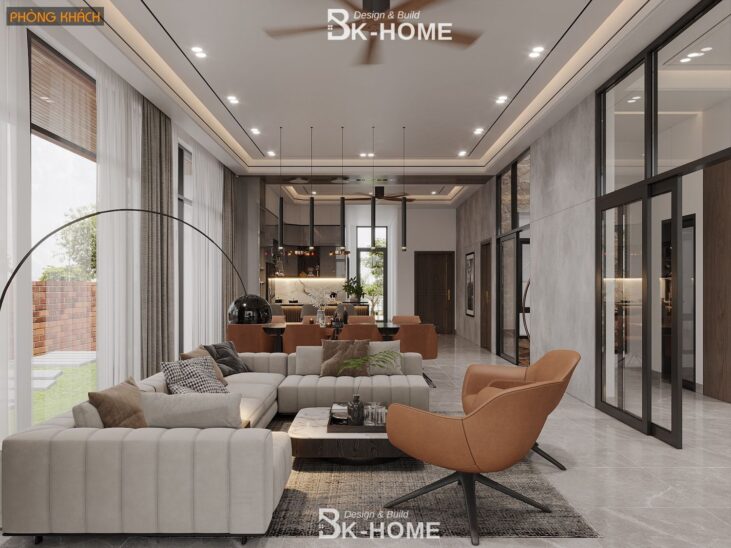 xây nhà trọn gói cần thơ