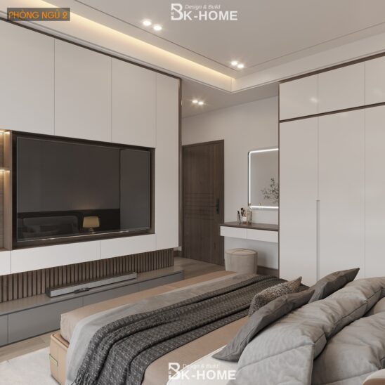 xây nhà trọn gói cần thơ