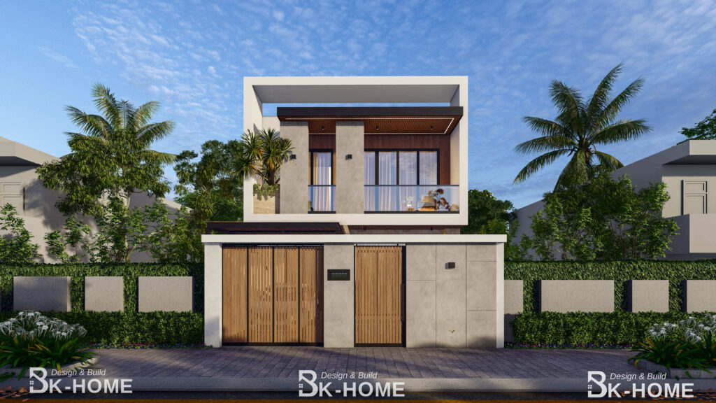 xây nhà trọn gói cần thơ