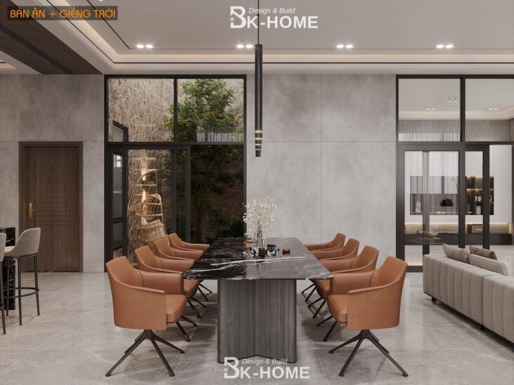 xây nhà trọn gói cần thơ