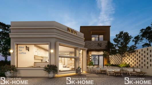 xây nhà trọn gói cần thơ