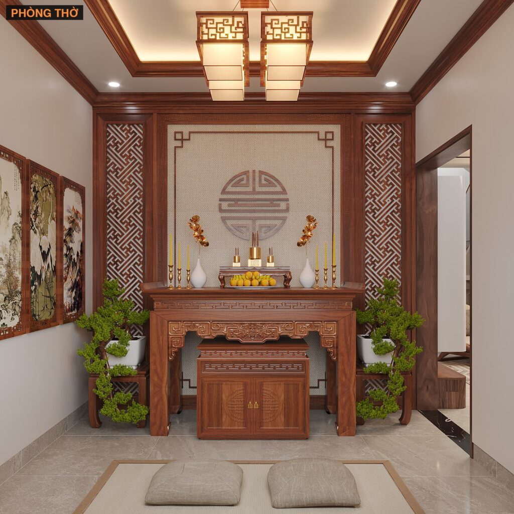 nội thất nhà hiện đại cần thơ