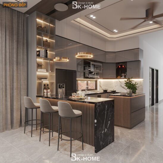 xây nhà trọn gói cần thơ