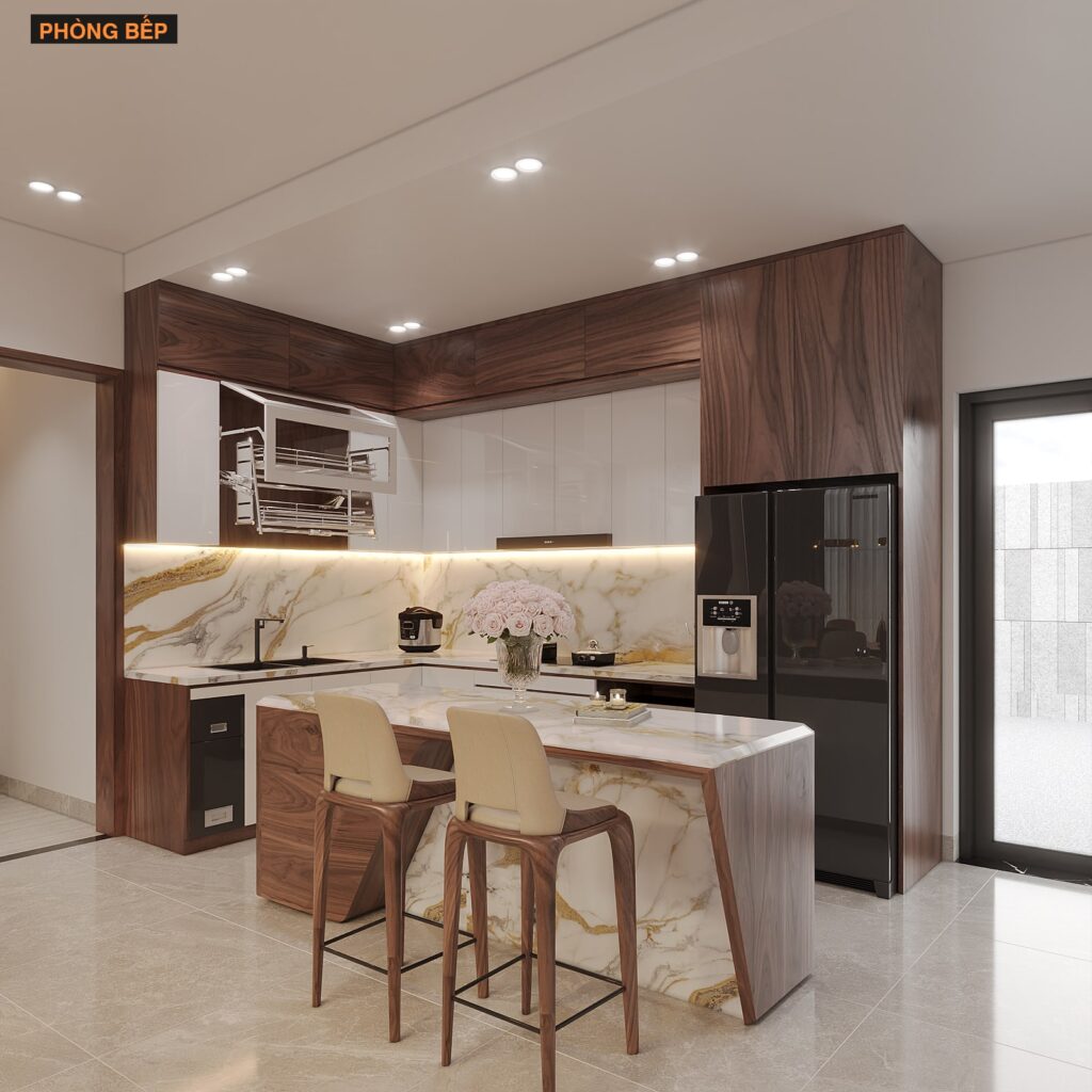 nội thất nhà hiện đại cần thơ