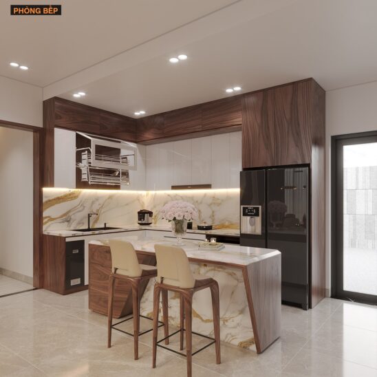 nội thất nhà hiện đại cần thơ
