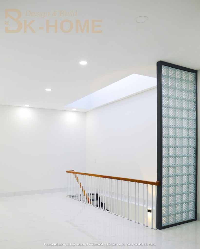 thiết kế nội thất nhà đẹp cần thơ