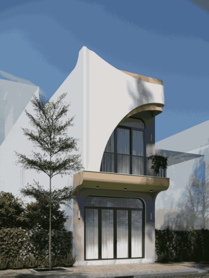 xây nhà trọn gói miền tây