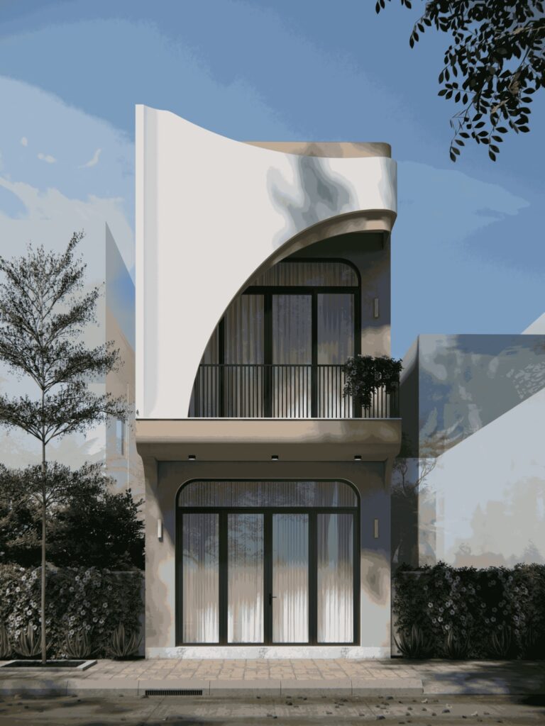 xây nhà trọn gói miền tây