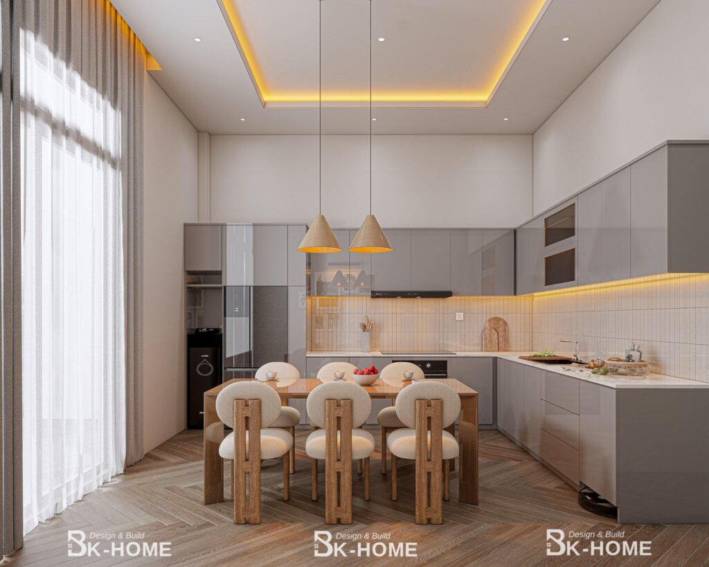 xây nhà trọn gói miền tây