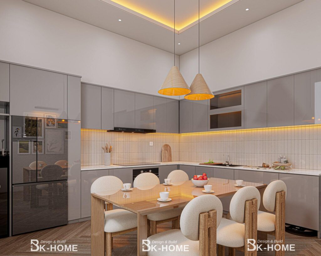 xây nhà trọn gói miền tây