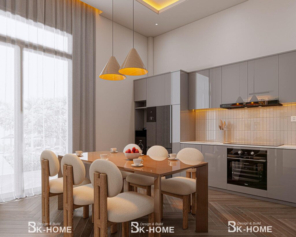 xây nhà trọn gói miền tây