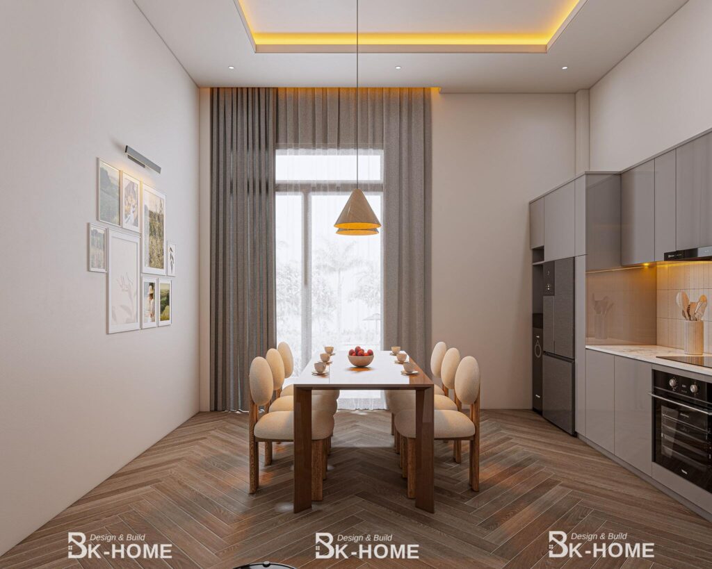 xây nhà trọn gói miền tây