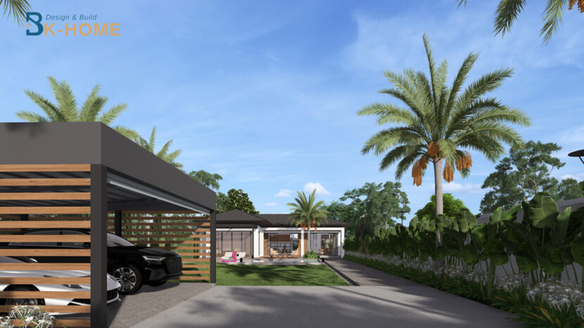 xây nhà trọn gói Cần Thơ