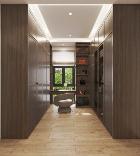 biệt thự hiện đại đồng tháp
