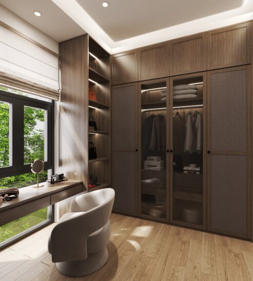 thiết kế văn phòng đẹp đồng tháp