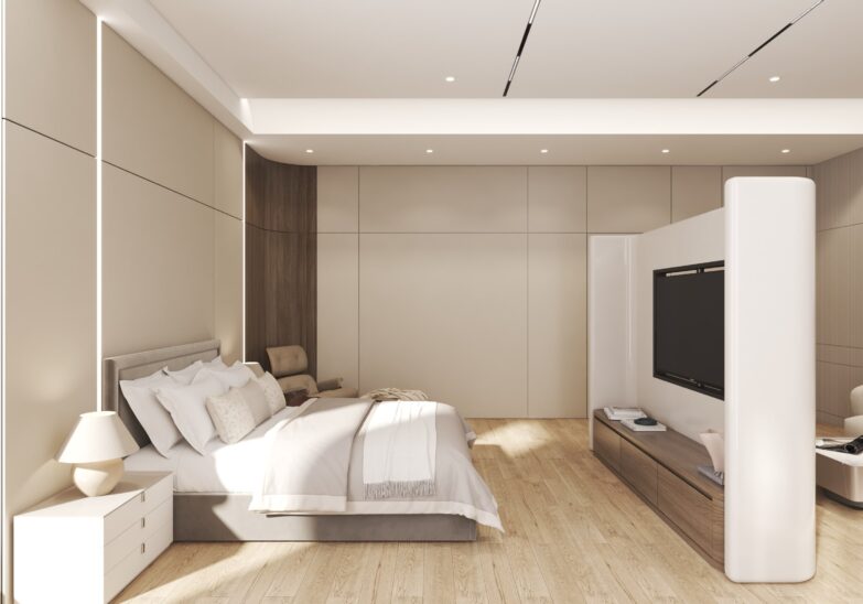 biệt thự hiện đại đồng tháp