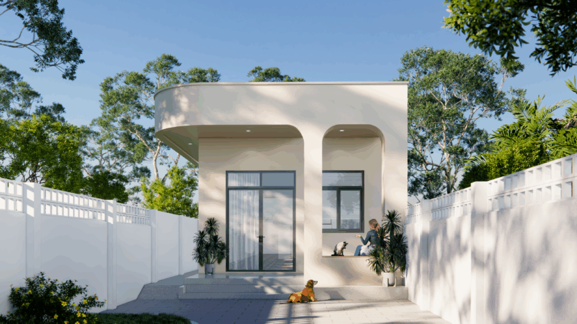 xây nhà trọn gói cần thơ