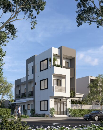 xây nhà trọn gói cần thơ