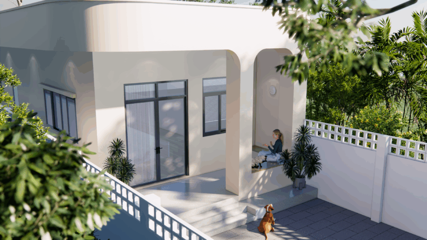 xây nhà trọn gói cần thơ