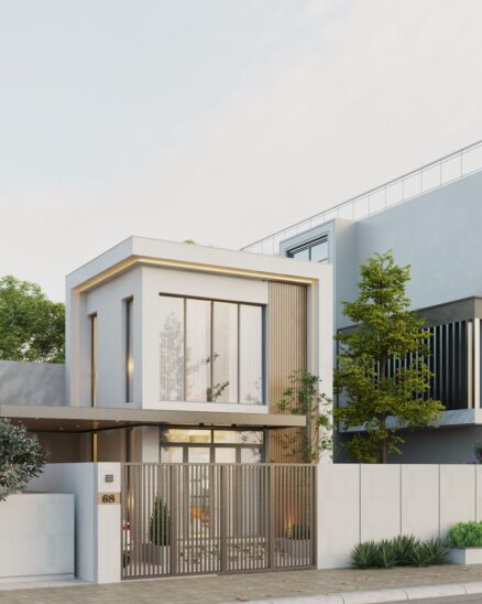 xây nhà trọn gói cần thơ