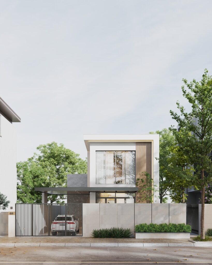 xây nhà trọn gói cần thơ