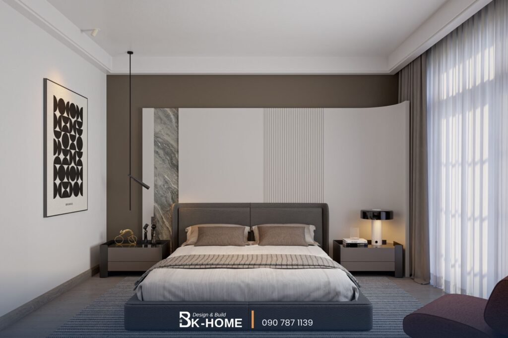 xây nhà biệt thự tân cổ điển đồng tháp