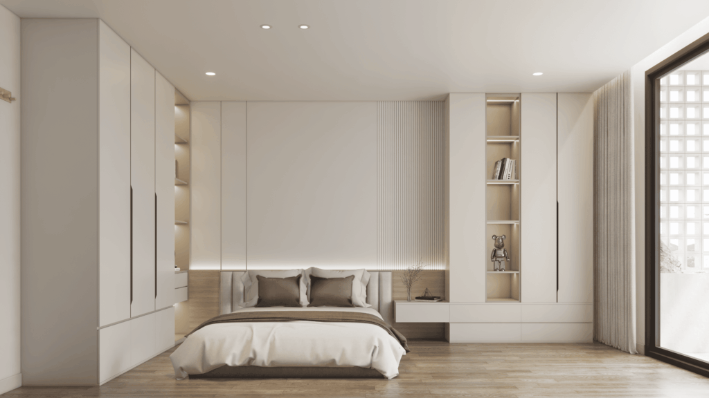 Xây nhà trọn gói cần thơ